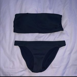 Hollister bikini set